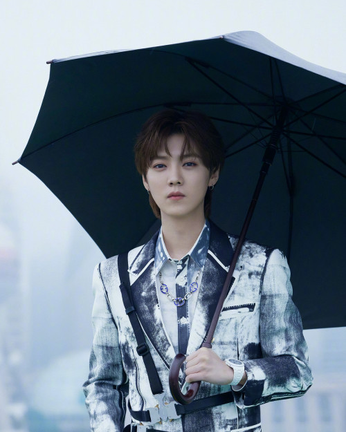 Kể từ khi trở về hoạt động tại Trung Quốc, Lộc Hàm nhanh chóng gặt hái được nhiều thành công trong sự nghiệp. Nam ca sĩ trở thành gương mặt 'hút rating' trên các chương trình giải trí. Lộc Hàm cũng sở hữu vô số hợp đồng quảng cáo và đại diện các thương hiệu lớn. Anh chàng thu hút một lượng lớn người hâm mộ, trở thành một trong những nghệ sĩ có tầm ảnh hưởng nhất nhì giới giải trí xứ Trung, được mệnh danh là một trong 'tứ đại lưu lượng' đời đầu của Cbiz.