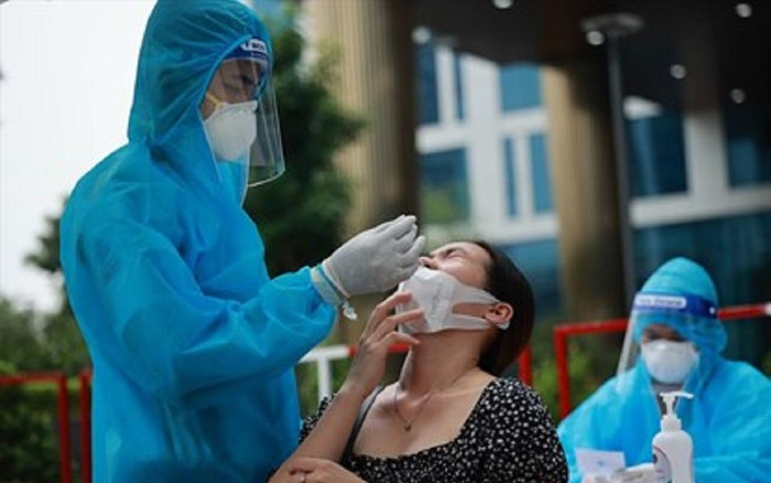 Ngày 30/10: Cả nước ghi nhận 5.227 trường hợp mắc Covid-19 Ảnh 2