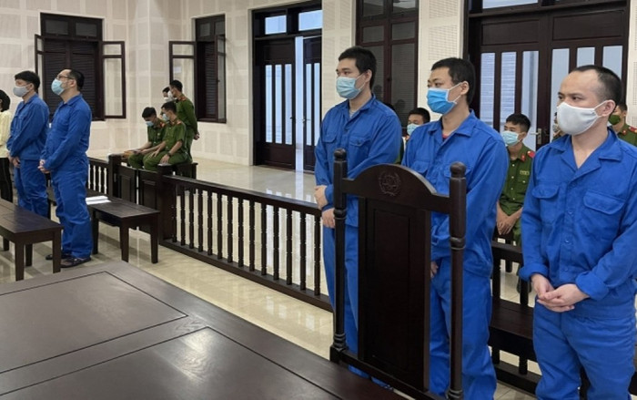 Nhóm người Trung Quốc dụ dỗ các cô gái trẻ, tổ chức đóng phim sex ở Đà Nẵng Ảnh 2