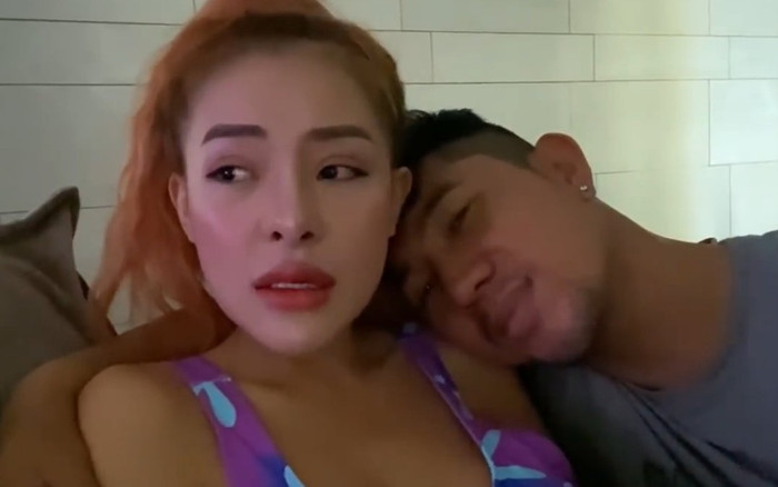 Ngân 98 bật khóc đòi quà, Lương Bằng Quang phải chi 3 tỷ để dỗ mới chịu nín? Ảnh 2