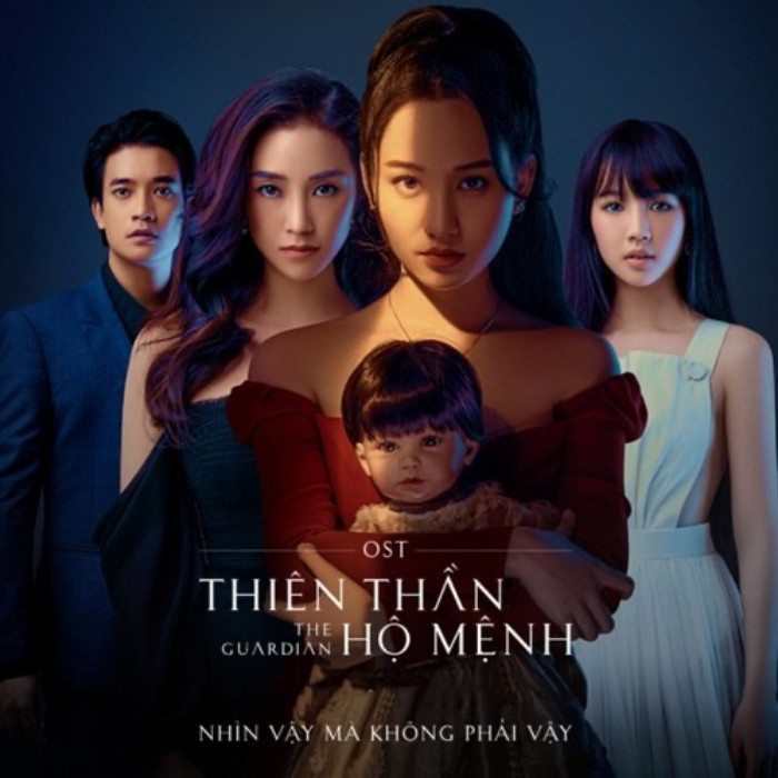Victor Vũ liều lĩnh khi 'Thiên thần hộ mệnh' trở lại rạp sớm nhất trong đường đua phim ảnh cuối năm Ảnh 10