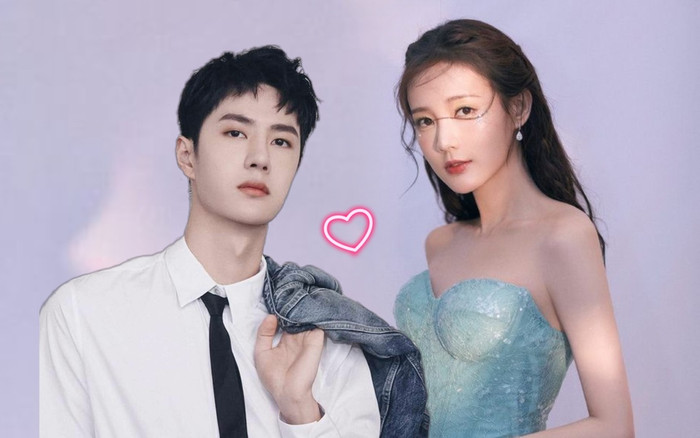 Hoá ra đây chính là lý do khiến Lý Nhất Đồng công khai 'thả thính' Vương Nhất Bác? Ảnh 2