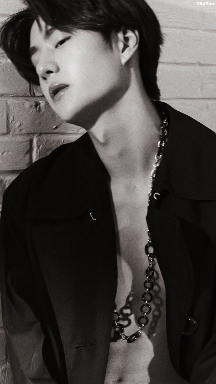 Được MC yêu cầu nhắn nhủ tới FC, phản ứng 'cực phũ' của Vương Nhất Bác khiến ai cũng đứng hình Ảnh 11