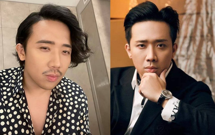 Đăng ảnh 'thả thính', Trấn Thành bị cộng đồng mạng 'cà khịa' Ảnh 2