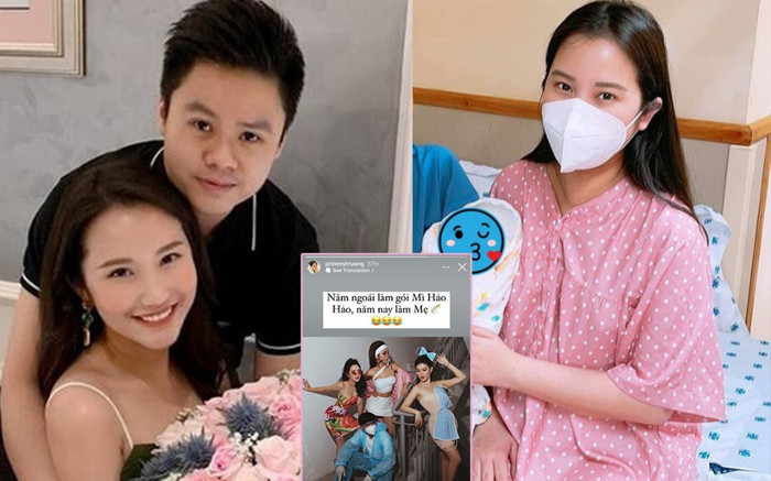 Bà xã thiếu gia Phan Thành tiết lộ nhân vật sẽ hoá trang vào dịp Halloween, netizen gật gù công nhận Ảnh 2