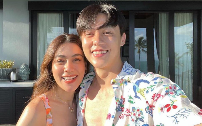 Mark Prin chia sẻ về kế hoạch kết hôn - Saostar.vn