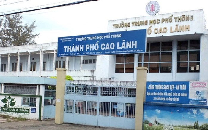 Vụ thầy giáo để lộ đoạn chat chứa clip nhạy cảm khi dạy online: Tổng Liên đoàn Lao động đề nghị xử nghiêm Ảnh 2