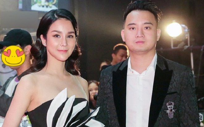 Phản ứng của chồng Diệp Lâm Anh ra sao giữa ồn ào 'đường ai nấy đi'? Ảnh 2