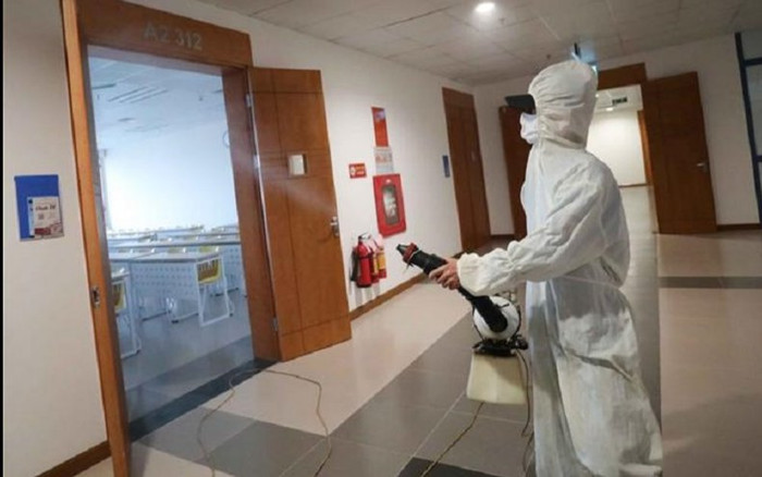 Nhiều trường đại học lên phương án đón sinh viên trở lại trường Ảnh 2