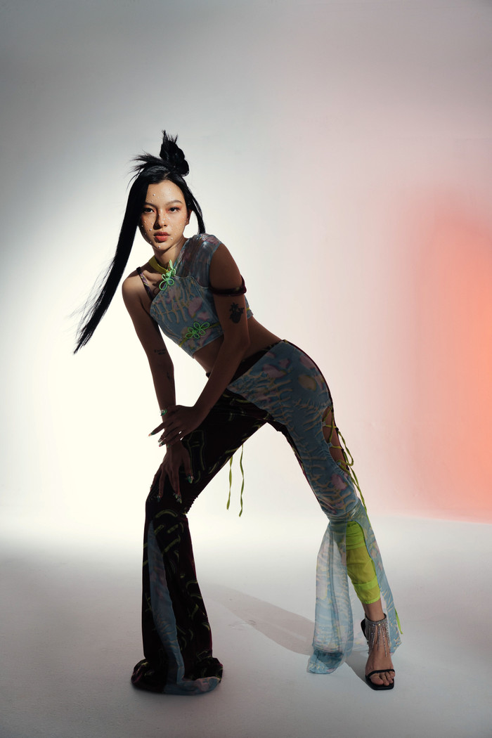 Thời trang