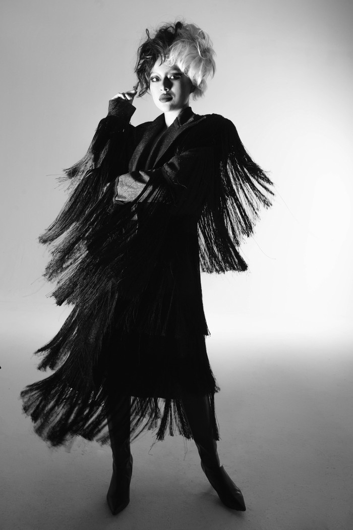 Thời trang