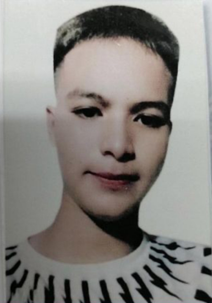 Công an Hà Nội truy tìm đối tượng liên quan đến vụ án hiếp dâm trẻ em Ảnh 1