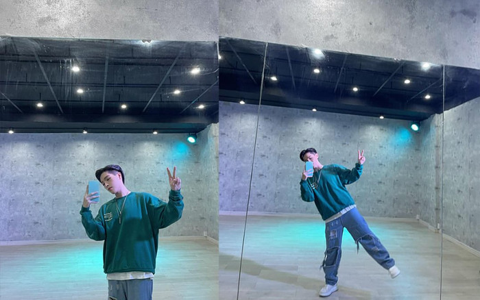 Đức Phúc tiết lộ nhân vật sẽ hoá trang trong Halloween, netizen chỉ quan tâm đến chi tiết 'ảo ma Canada' Ảnh 2