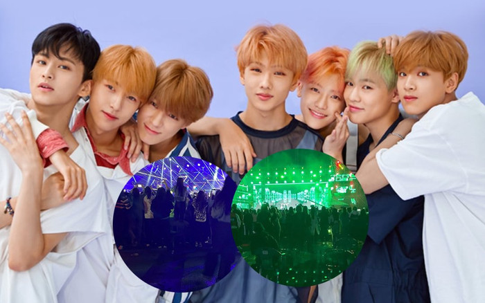 Fan NCT chen chúc xem biểu diễn, ngó lơ quy định giãn cách: Công chúng lo sợ COVID-19 bùng phát mạnh Ảnh 2