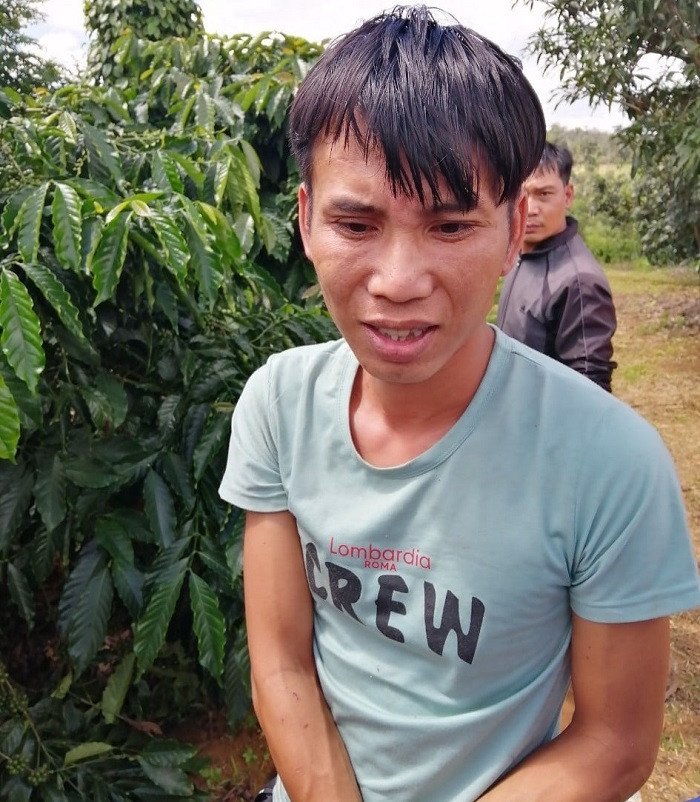 Hình sự - Dân sự