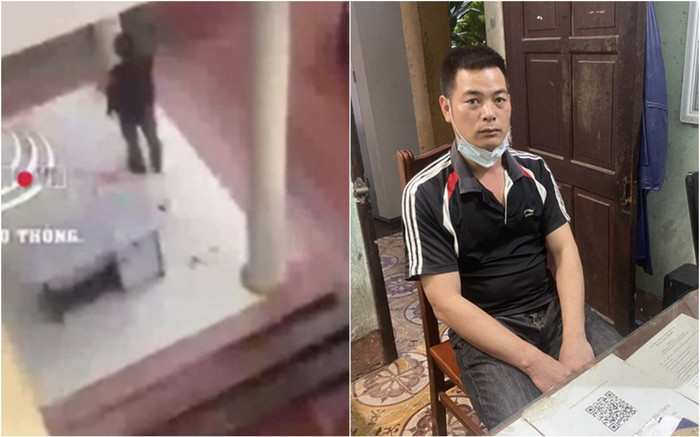 Ám ảnh hiện trường chồng đâm vợ tử vong, bố vợ trọng thương tại tòa án, nguyên nhân phía sau là gì? Ảnh 2