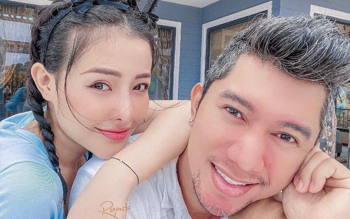 Bị đồn làm gái, Ngân 98 lên tiếng: 'Anh Quang có trả tiền ngày nào đâu' Ảnh 2