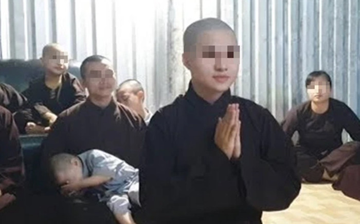 Thiền am bên bờ vũ trụ lên tiếng về việc 'Diễm My đang ở đâu'? Ảnh 2