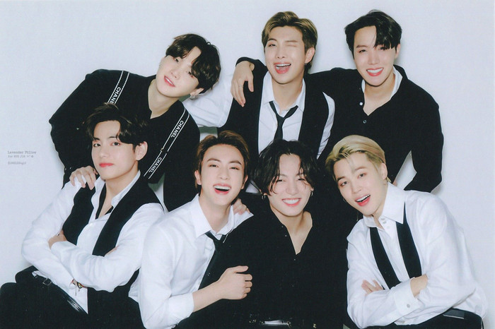 Kpop tuần qua: BTS liên tiếp rinh giải thưởng và thành tích Nhật, Taeyeon (SNSD) bị lừa đảo bất động sản Ảnh 20