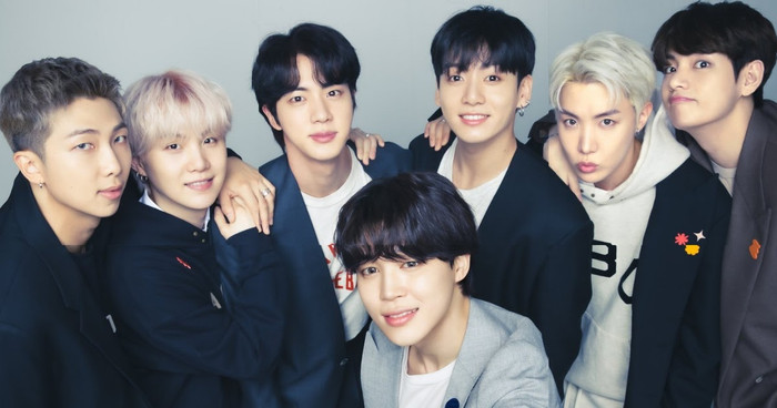 Kpop tuần qua: BTS liên tiếp rinh giải thưởng và thành tích Nhật, Taeyeon (SNSD) bị lừa đảo bất động sản Ảnh 6