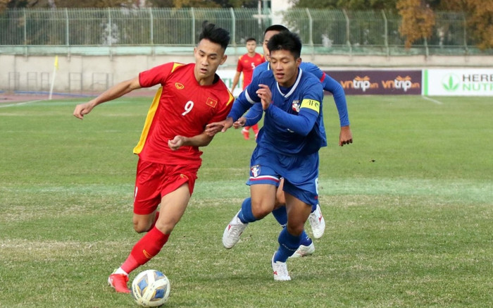 Thái Lan giành vé dự VCK U23 châu Á 2022: Việt Nam có lo bị loại? Ảnh 2