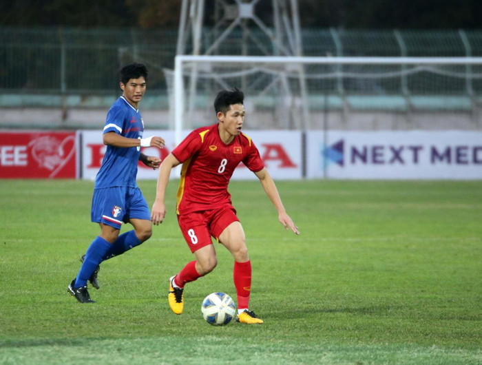 Thái Lan giành vé dự VCK U23 châu Á 2022: Việt Nam có lo bị loại? Ảnh 2