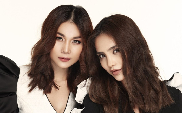 Linh Chi - Trò cưng Thanh Hằng gây xôn xao khi tham dự Miss Universe Việt Nam Ảnh 2