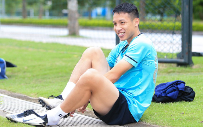 AFF Cup 2021: Ông Park đón tin vui Ảnh 2