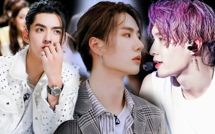 Số phận 5 Idol Cbiz dứt áo về Trung sau khi debut Hàn: Vương Nhất Bác thành công do mắn mắn hay tài năng? Ảnh 2