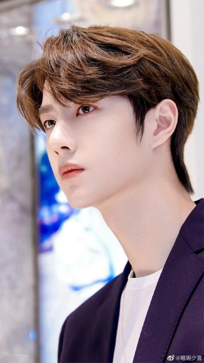 Số phận 5 Idol Cbiz dứt áo về Trung sau khi debut Hàn: Vương Nhất Bác thành công do mắn mắn hay tài năng? Ảnh 7