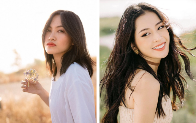 Nữ ca sĩ phản bác khi bị nhận xét 'đang đặt ngang hàng với Chi Pu' chính là Nguyên Hà.