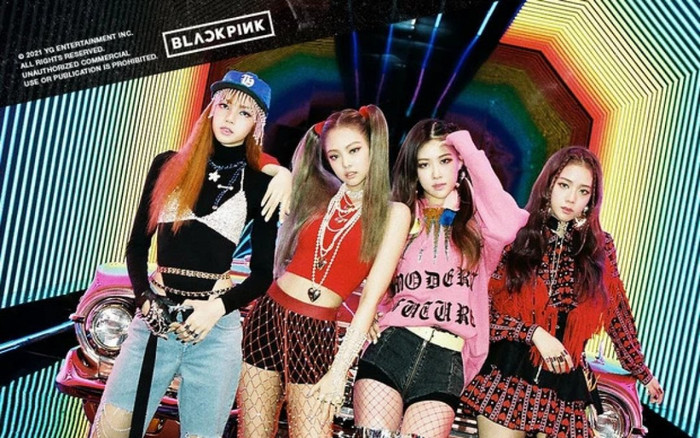 BOOMBAYAH của BlackPink trở thành MV debut Kpop đầu tiên cán mốc lượt view khủng này trên Youtube Ảnh 2