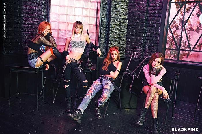 BOOMBAYAH của BlackPink trở thành MV debut Kpop đầu tiên cán mốc lượt view khủng này trên Youtube Ảnh 5