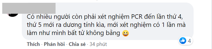 MC Phan Anh bức xúc khi bị yêu cầu mặc đồ bảo hộ trên máy bay, dân mạng lại quay sang 'ném đá' chính chủ Ảnh 6