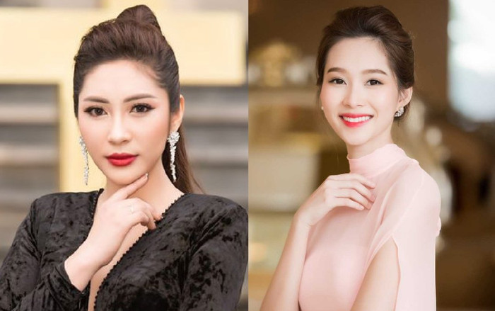 Hôn nhân của hai nàng hậu Việt cùng tên Đặng Thu Thảo Ảnh 2