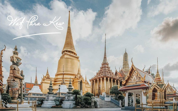 Việt Nam nằm trong danh sách được miễn cách ly khi du lịch ở Thái Lan Ảnh 2