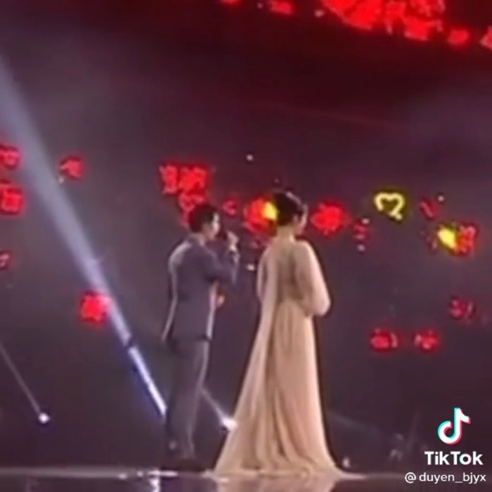 Tiêu Chiến và Vương Nhất Bác từng đóng MV đầy nước mắt cùng Dương Tử: Thực hư ra sao? Ảnh 7