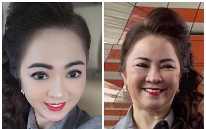 CEO Đại Nam nhan sắc nhăn nheo từ team qua đường, khác hoàn toàn với hình tự đăng Ảnh 2