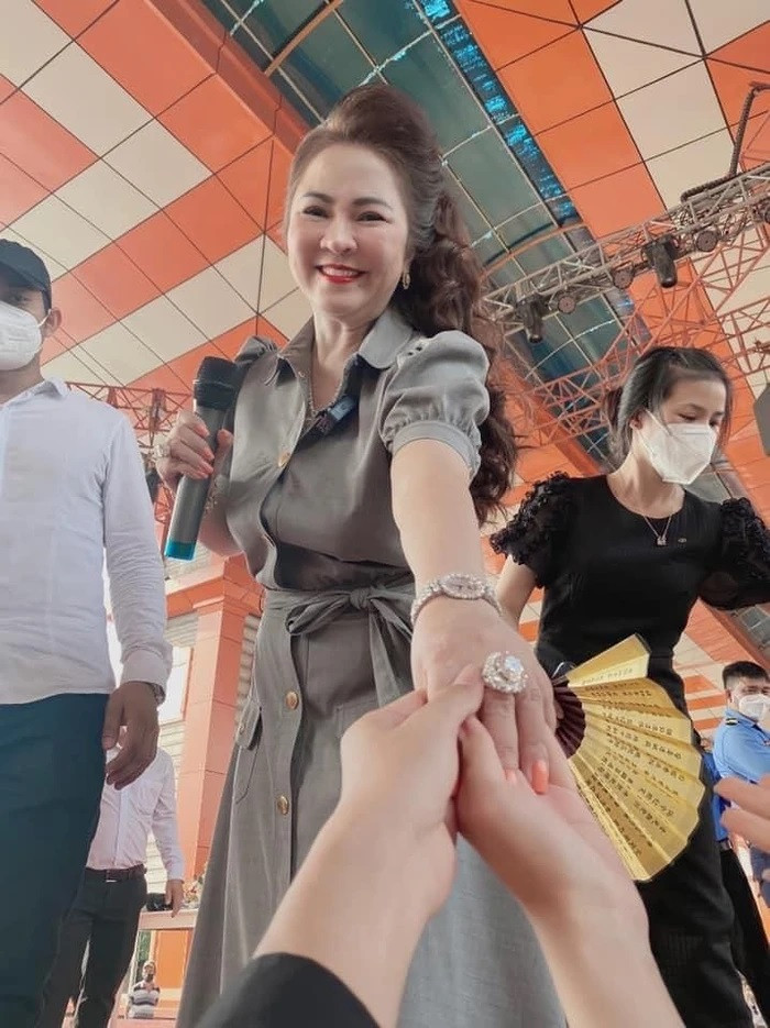 Giải trí