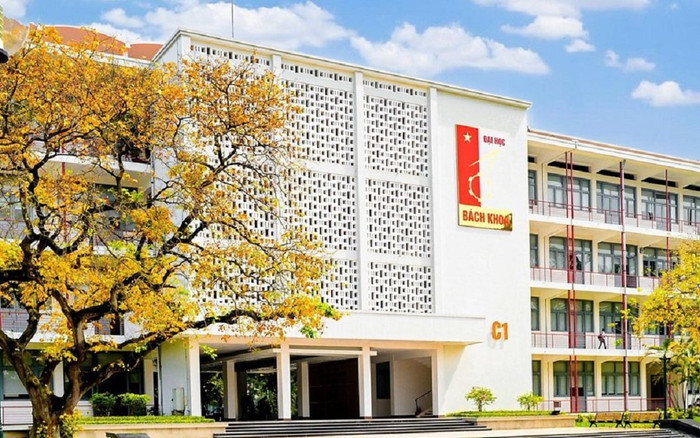 Đại học Bách Khoa Hà Nội cho sinh viên đến trường học trực tiếp từ sau ngày 25/11 Ảnh 2