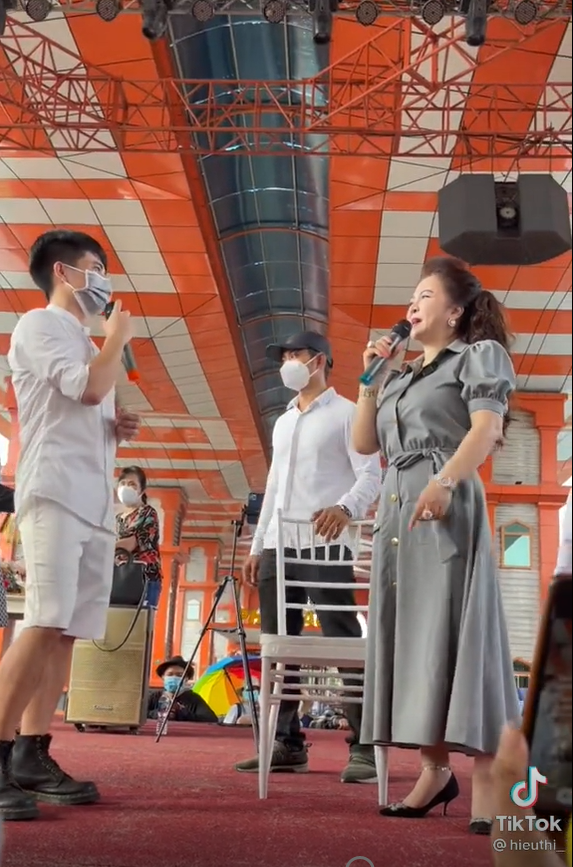 Nữ doanh nhân tiết lộ đầy bất ngờ về chồng ngay trước đám 