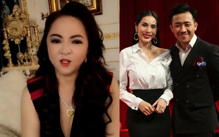 CEO Đại Nam lại réo tên Trấn Thành - Thủy Tiên, nói 1 câu khiến dân tình không khỏi xôn xao Ảnh 2