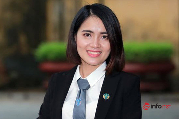 Luật sư Mai Thảo