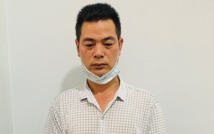 Lời khai của kẻ sát hại vợ, đâm bố vợ trọng thương ngay tại trụ sở TAND huyện Lục Ngạn Ảnh 2