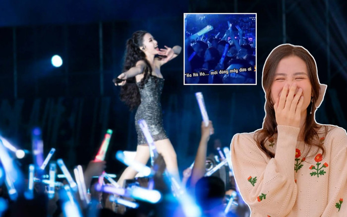 Đông Nhi và FC bỗng dưng hát 'trật nhịp' với nhau trong cùng một bài hit: Chuyện gì đây? Ảnh 2