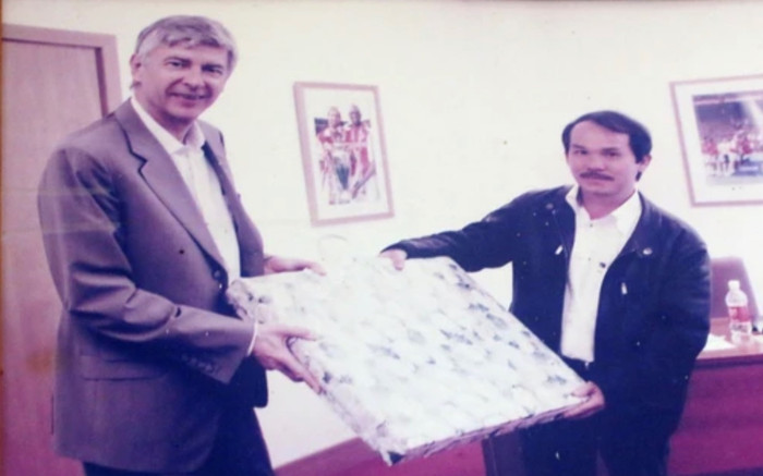 Bóng đá phi lợi nhuận và con đường để tuyển Việt Nam thành công Ảnh 2