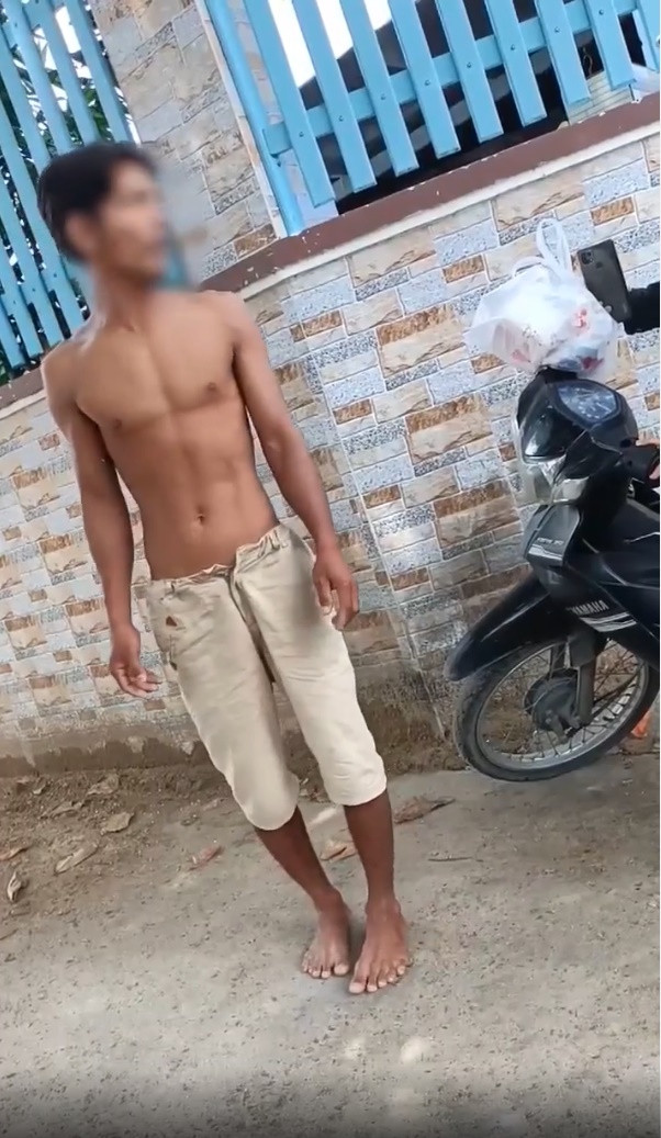 Nữ sinh 'bom hàng' vì không có tiền trả nhưng cách hành xử của bố mẹ mới khiến tất cả bức xúc Ảnh 1