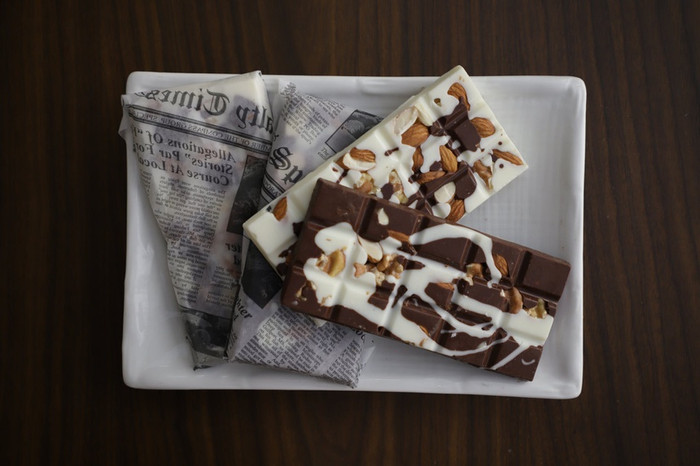 Sử dụng 1,5 gram chocolate đen mỗi tuần, loại có 70% cacao trở lên, được khuyến cáo là tốt cho sức khỏe não bộ.