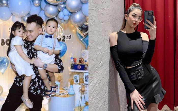 Giữa ồn ào ly hôn, netizen soi được chi tiết bất thường từ Diệp Lâm Anh Ảnh 2