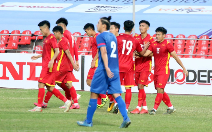 Xem trực tiếp U23 Việt Nam vs U23 Myanmar ở đâu? Kênh nào? Ảnh 2